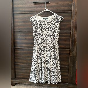 Lauren Ralph Lauren dress